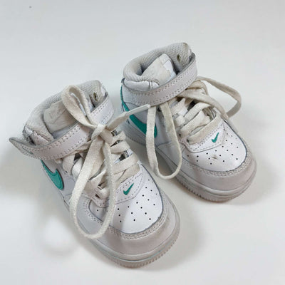 Nike high top toddler air force one 21 1
