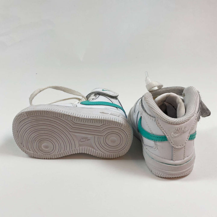 Nike high top toddler air force one 21 3