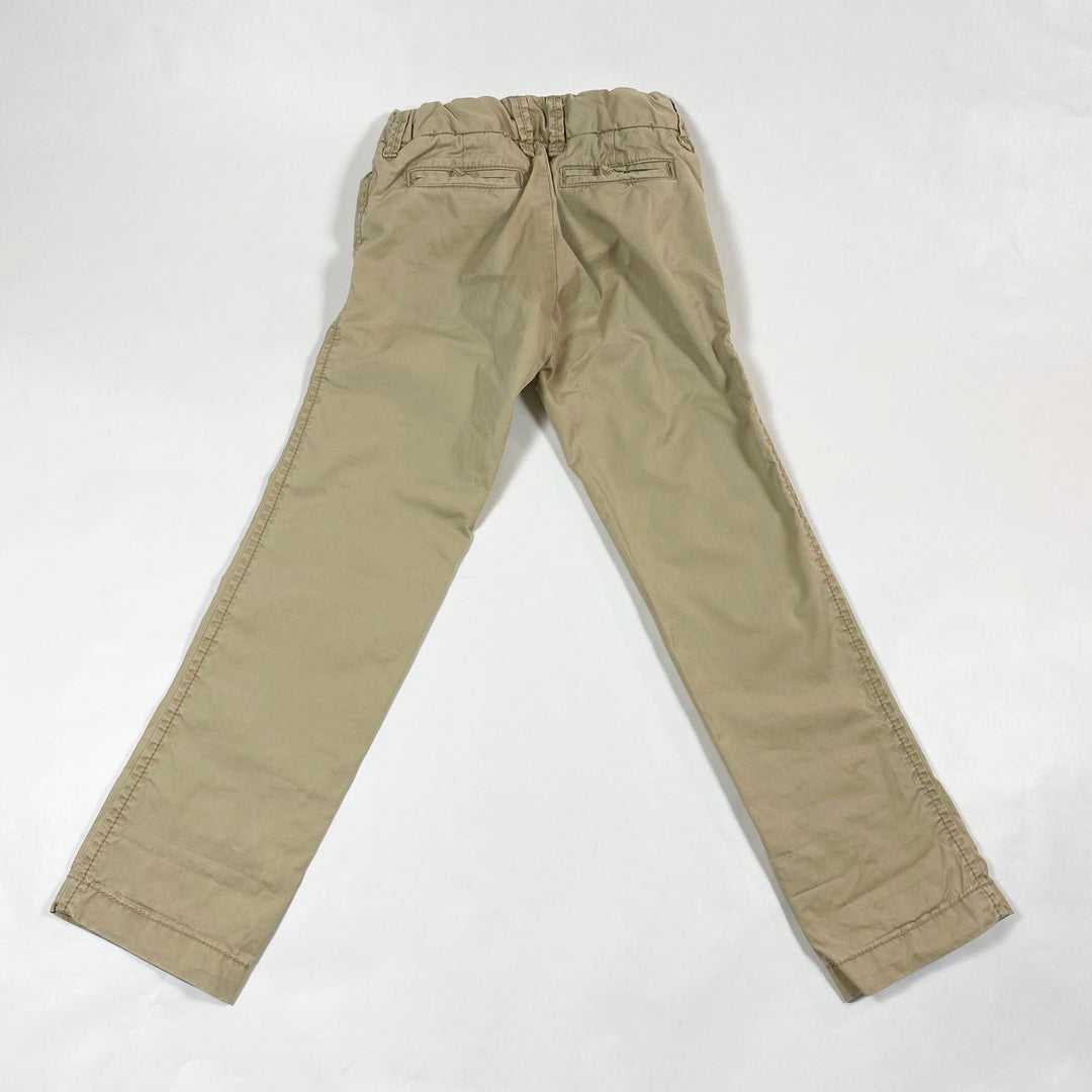 Scotch R'Belle beige chino pants 4/104 2
