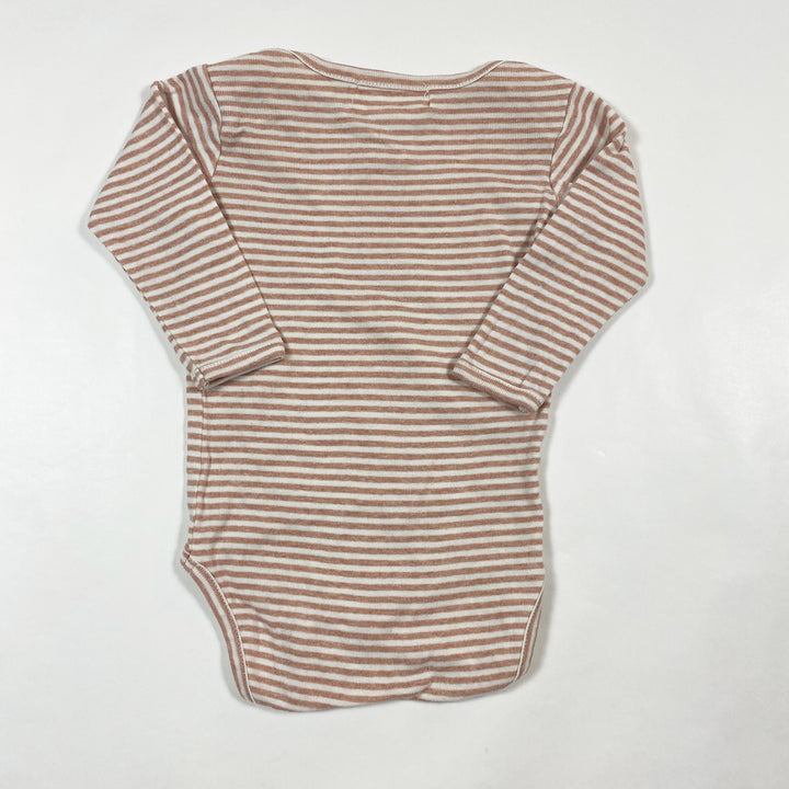 Serendipity Organics clay striped body 6M/62 2