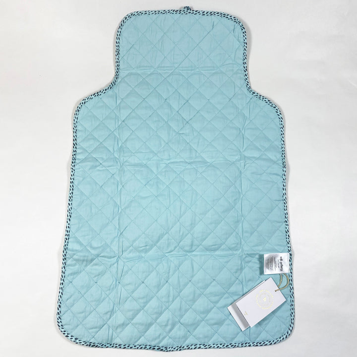 Soft Gallery pebbles changing pad Second Season one size 2