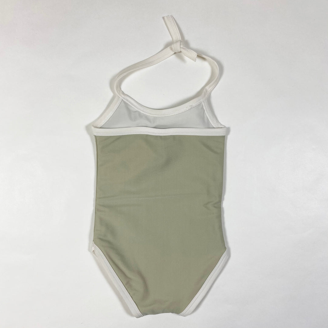 Kidwild sage swimsuit Second Season 6-12M 2