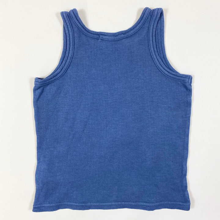 Bobo Choses Der Blaue Reiter tank 18-24M/86cm