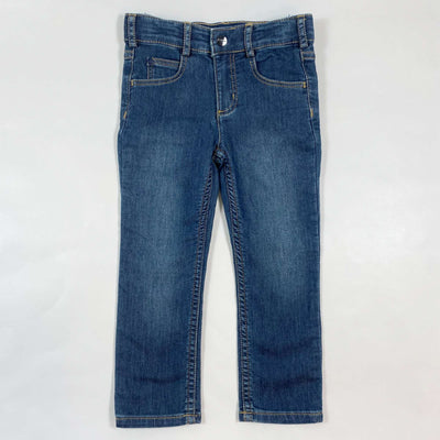 Jacadi straight jeans Second Season 3Y/96 1