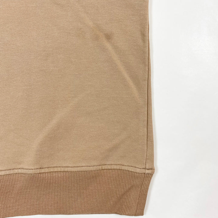 Metsola soft brown bunny hoodie Second Season 86/92 4