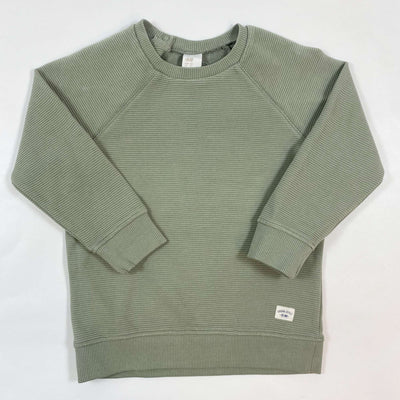 H&M light khaki sweater 3-4Y/104 1