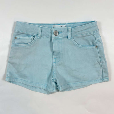 Zara light blue denim shorts 7Y/122 1