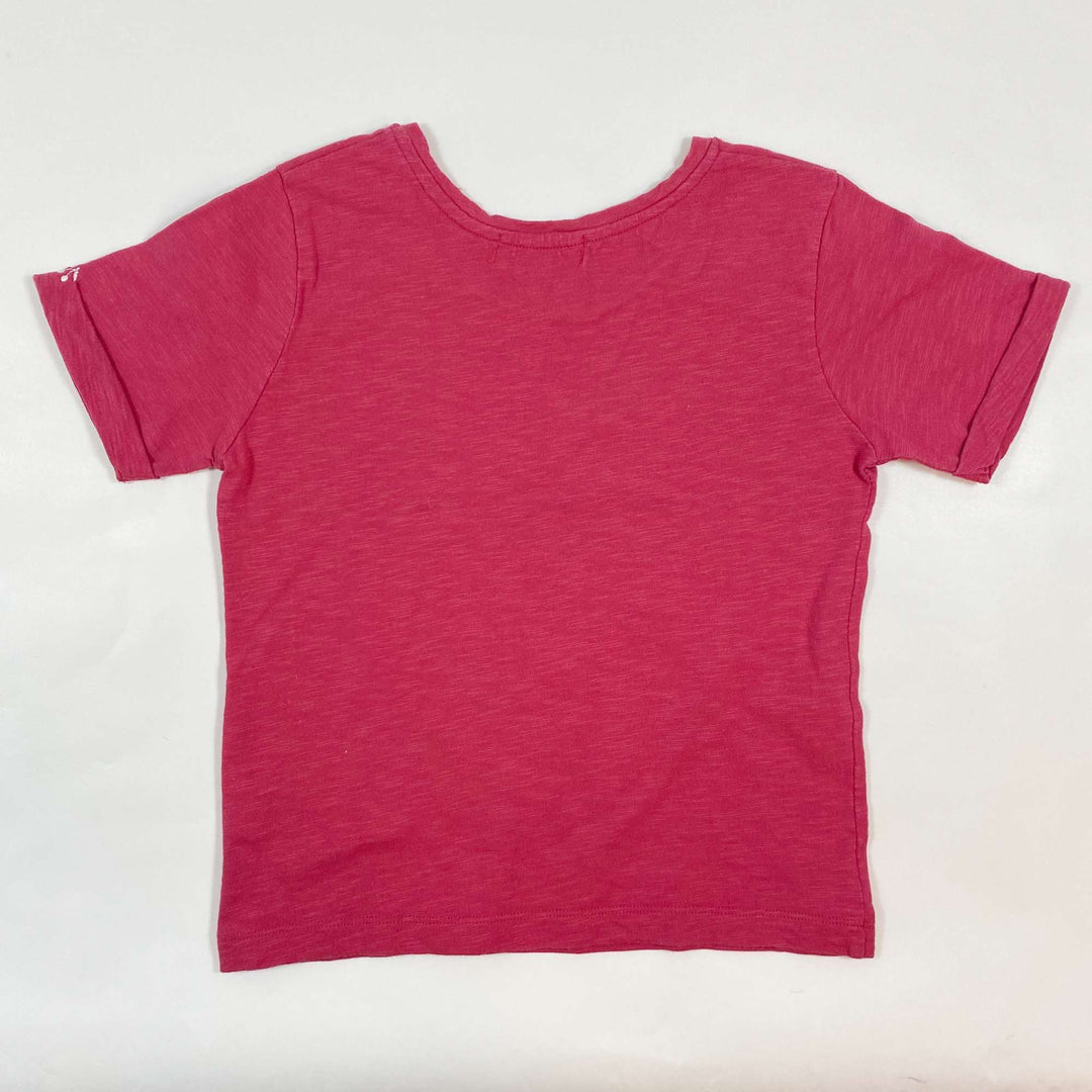 Bonpoint berry t-shirt 6Y 2