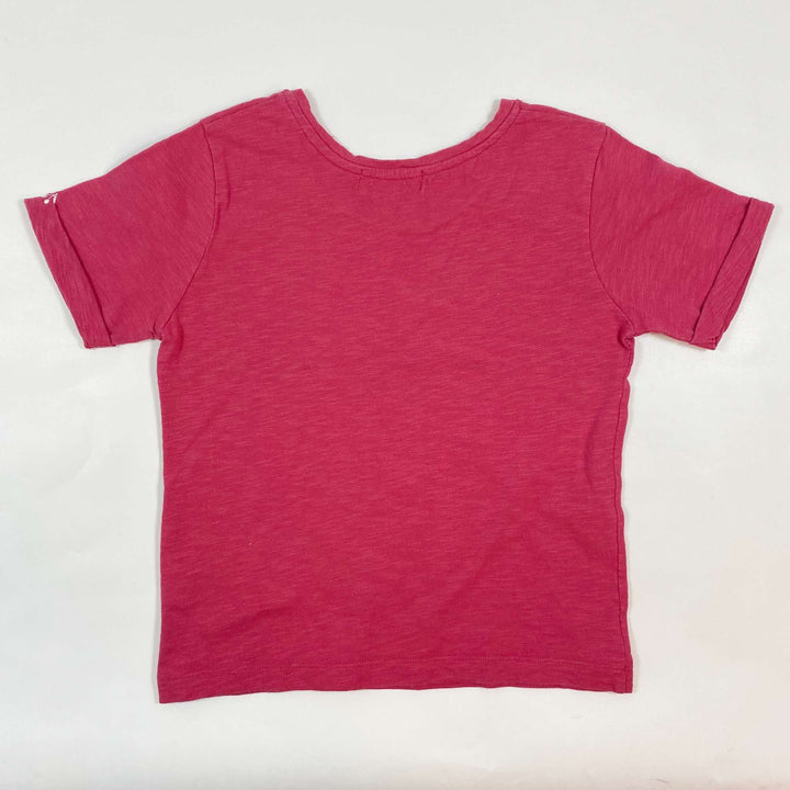 Bonpoint berry t-shirt 6Y 2