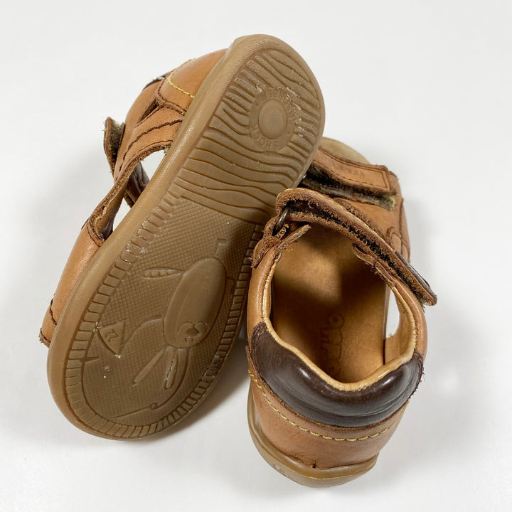 Froddo leather sandals 22 4