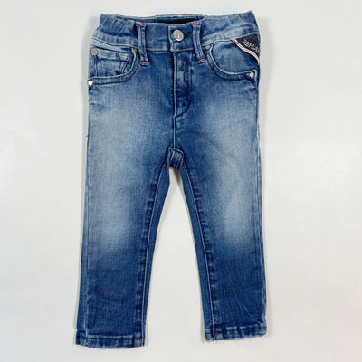 Replay slim fit jeans 6M/68 1