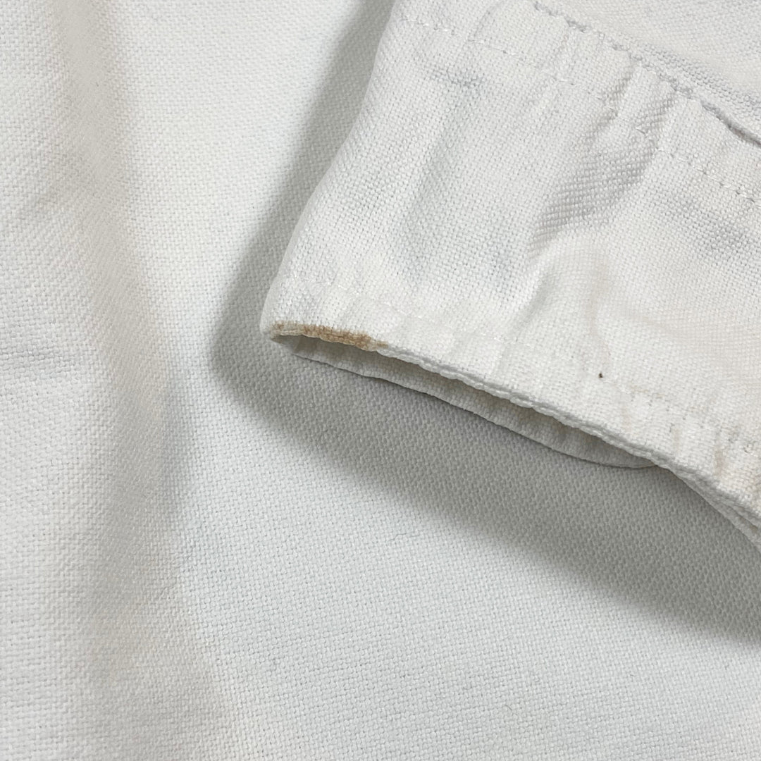 Ralph Lauren white shirt 4Y 3