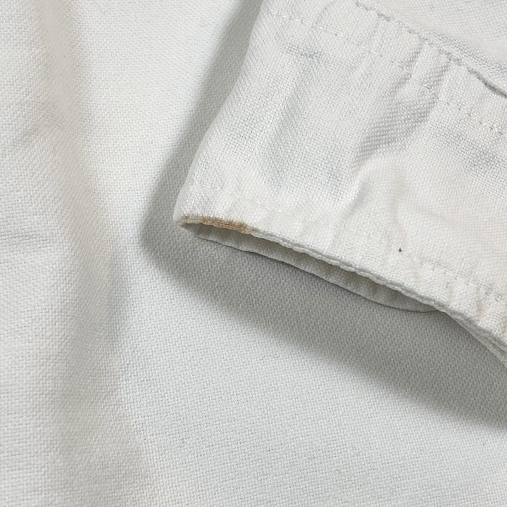 Ralph Lauren white shirt 4Y 3