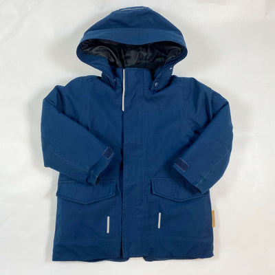Reima navy technical winter jacket 2Y/92 1