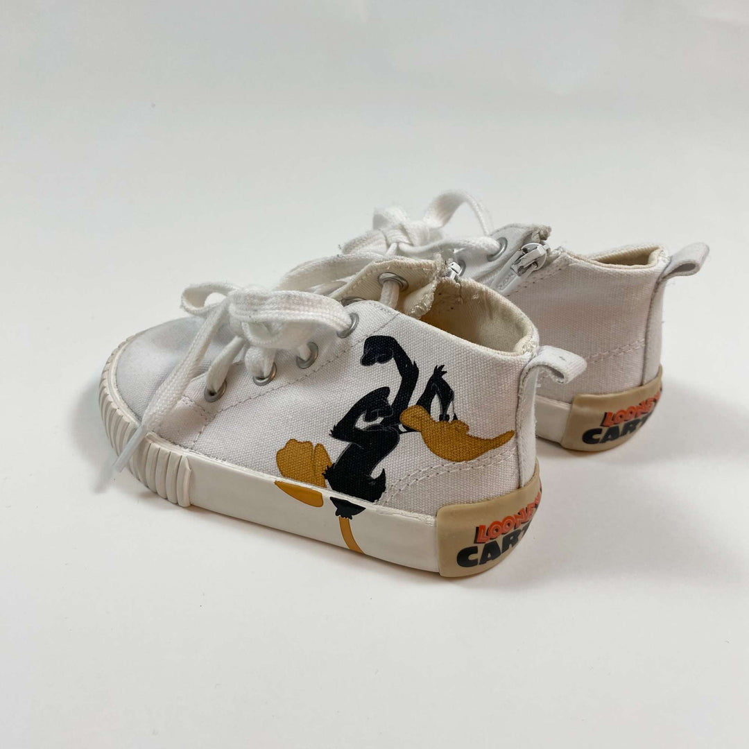 Zara Looney Tunes sneakers 20 3