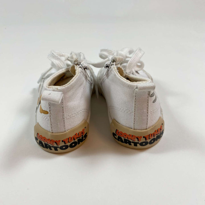 Zara Looney Tunes sneakers 20 2