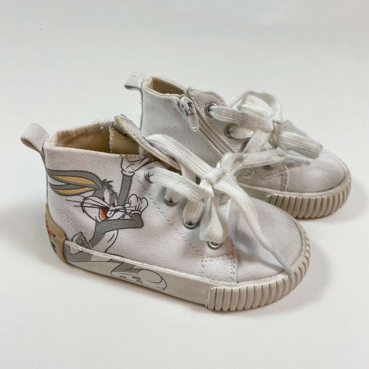 Zara Looney Tunes sneakers 20 1