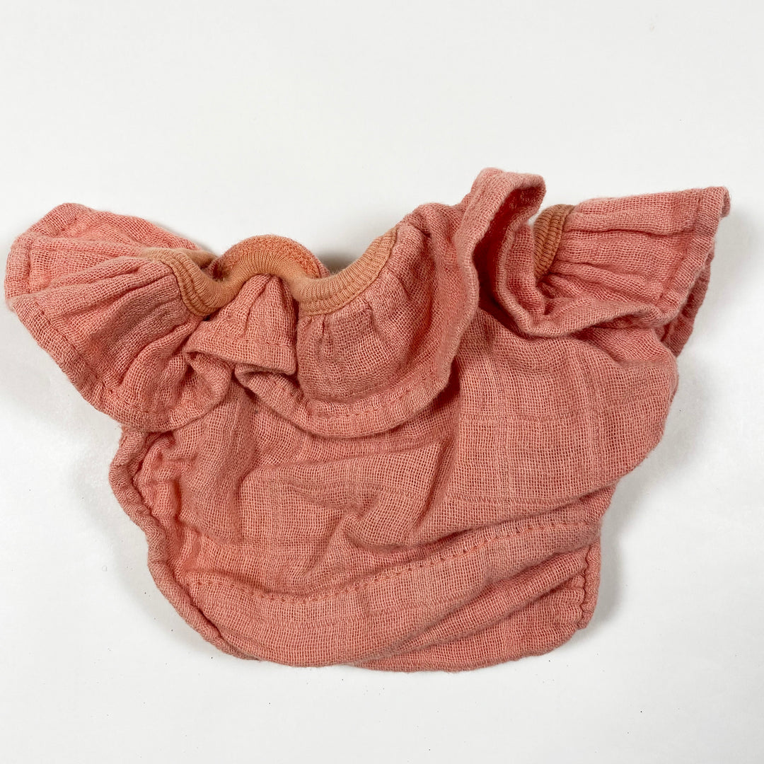 Moumout peach bloomers 24M 2