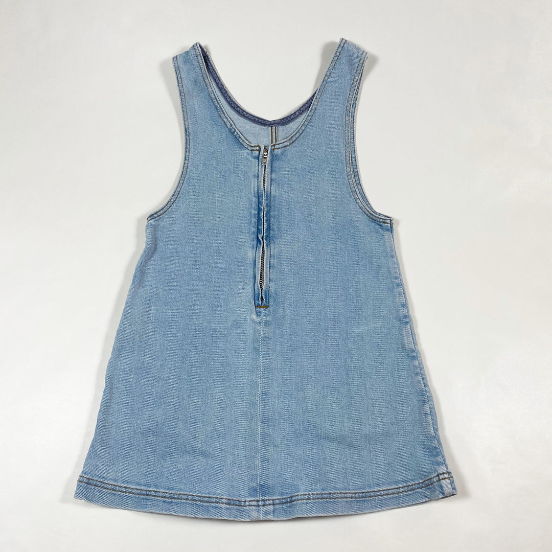 Arket jeans dress 110 2