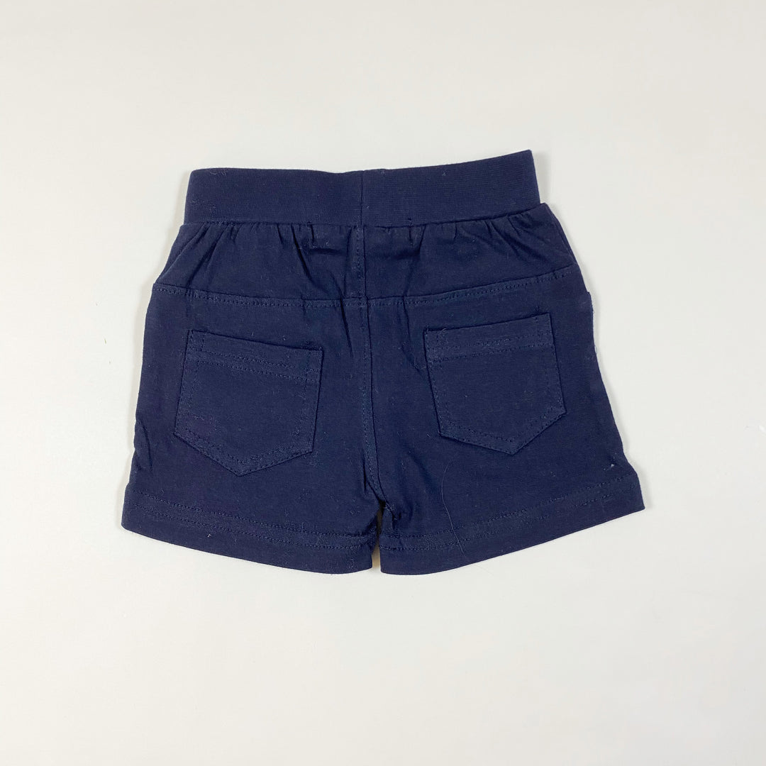 Babybol navy shorts 6M/68