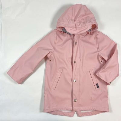 Gosoaky hooded rain & wind jacket combination 98/104 1