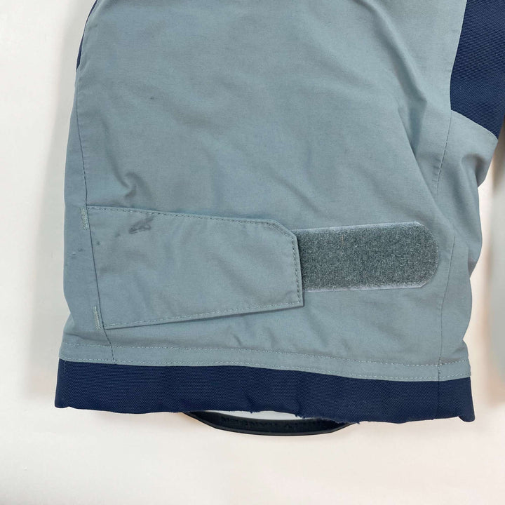 Helly Hansen grey Primaloft ski trousers 4Y/104 5