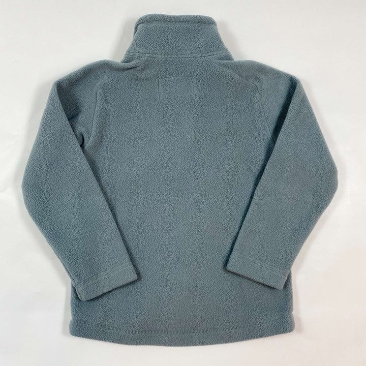 Helly Hansen blue/grey fleece jacket 104 2