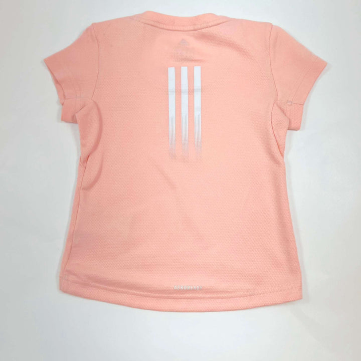 Adidas apricot sport t-shirt 5-6Y 3
