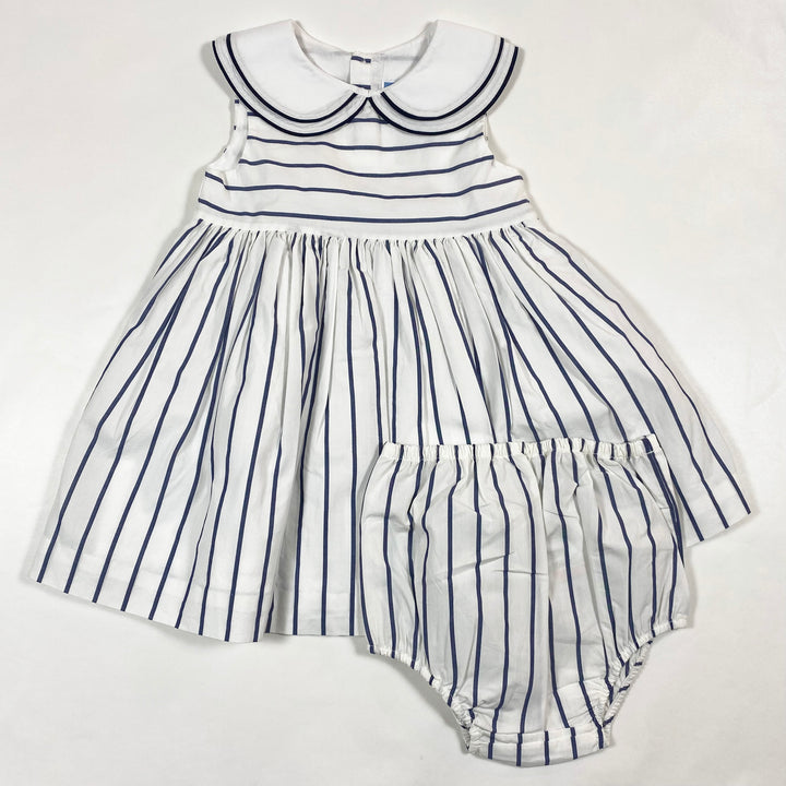 Jacadi sailor dress and bloomers 18M/81 1