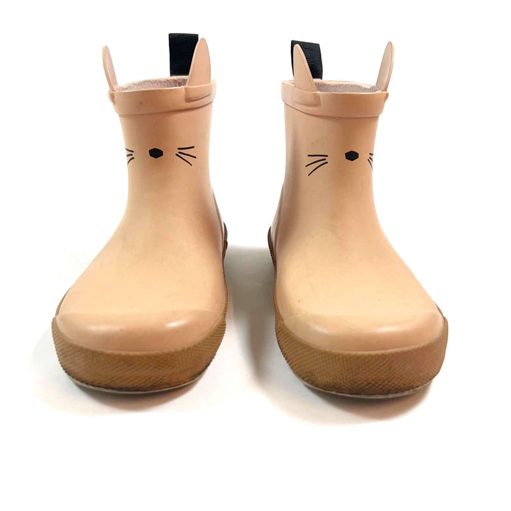 Liewood pale rose rainboots 28 2
