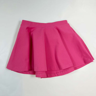 Ralph Lauren pink cotton skirt 6Y 1
