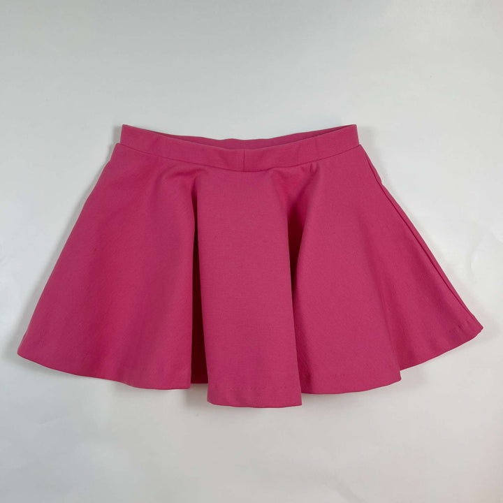 Ralph Lauren pink cotton skirt 6Y 2
