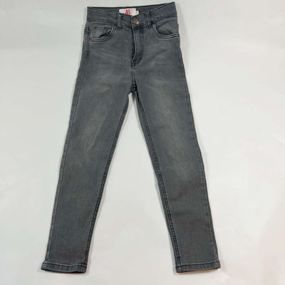 AO76 grey jeans 8Y 1
