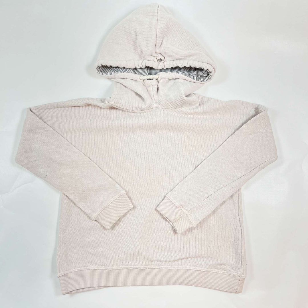 Búho beige hoodie 6Y 1