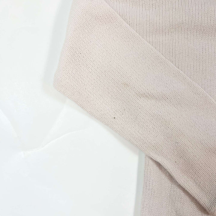 Búho beige hoodie 6Y 2