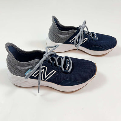 New Balance navy GEROVPB fresh foam ROAV sneakers 32 2