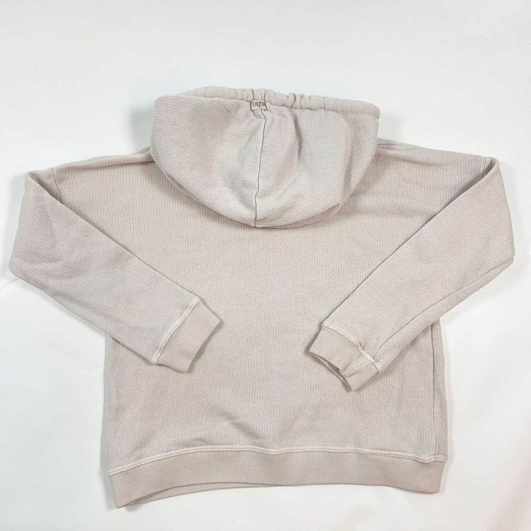 Búho beige hoodie 6Y 4