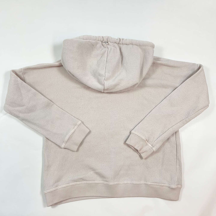 Búho beige hoodie 6Y 4
