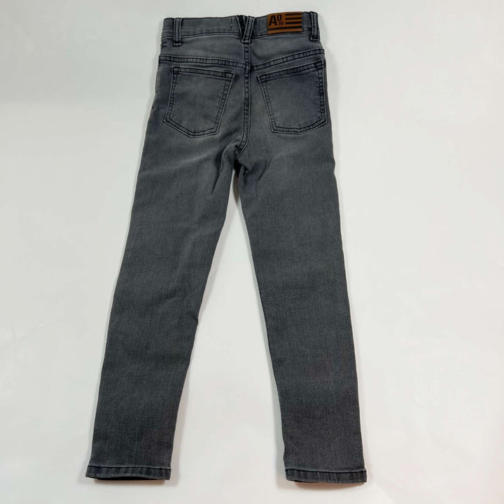 AO76 grey jeans 8Y 2