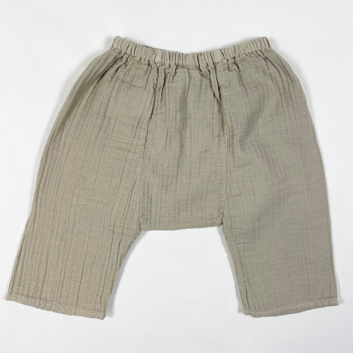 Bonton dune Sarouel Musselinhose Second Season versch. Grössen