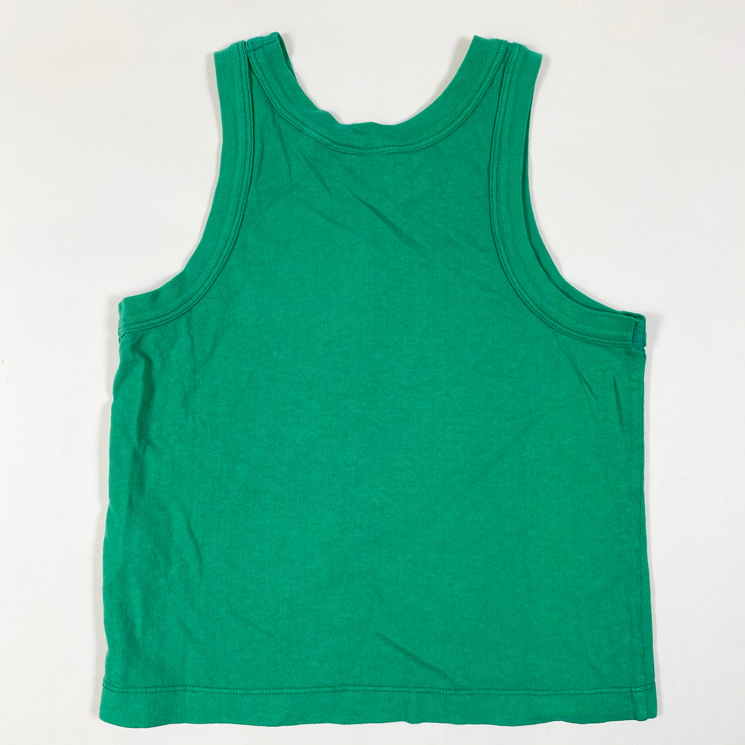 The Animals Observatory green Les Animaux frog tank Second Season diff. sizes