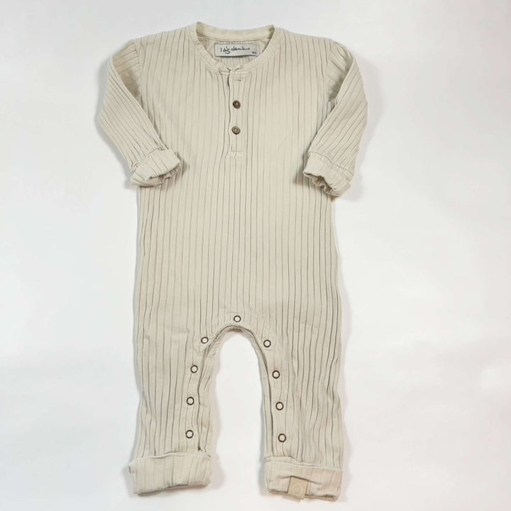 I Dig Denim beige overall 80 1