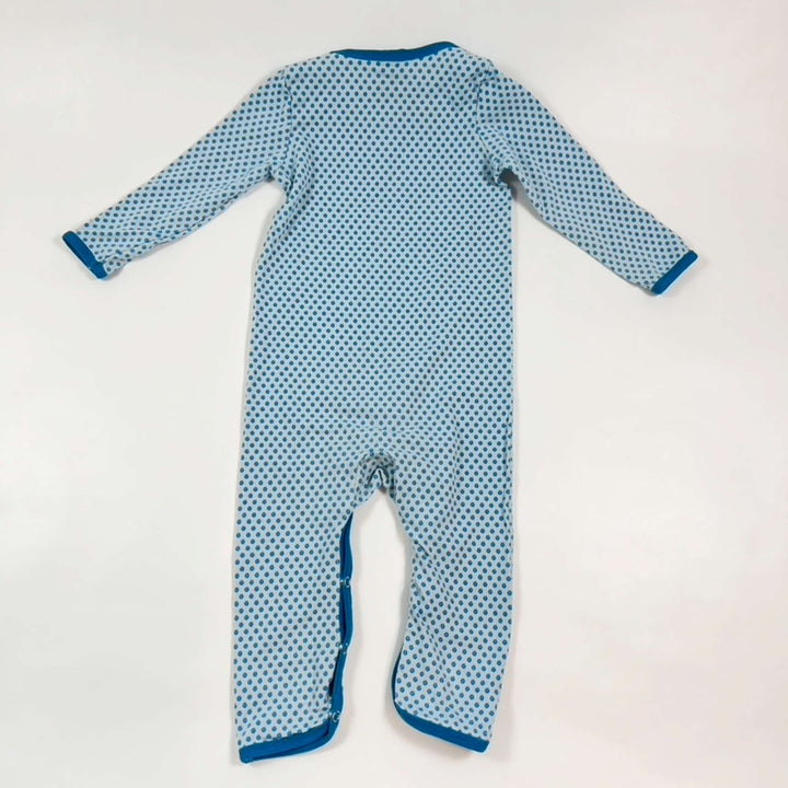 Smafolk blue pyjama 74 2