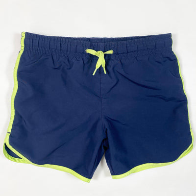 H&M navy swimshorts 110-116/4-6Y 3