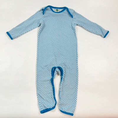 Smafolk blue pyjama 74 1