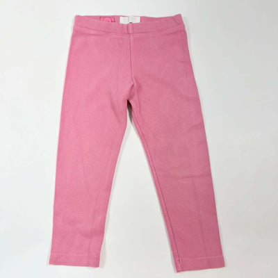 Arket pink leggings 86/92 1
