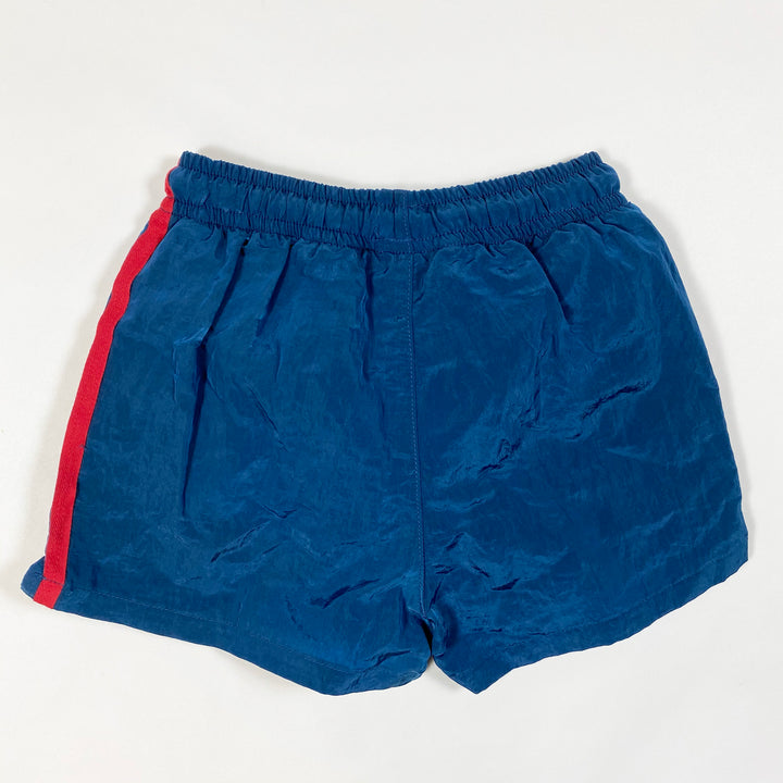 Jelly Mallow petrol swimshorts Second Season 4-5Y/110