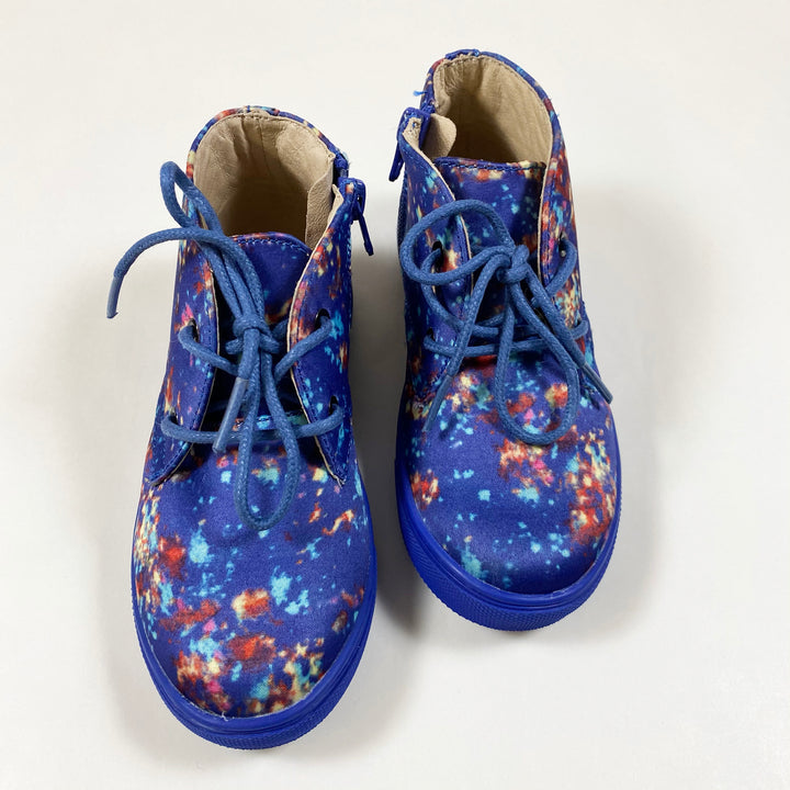 Akid blue knight galaxy shoes Second Season 28 2