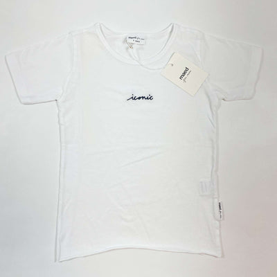 Maed for Mini iconic organic cotton t-shirt Second Season diff. sizes 1