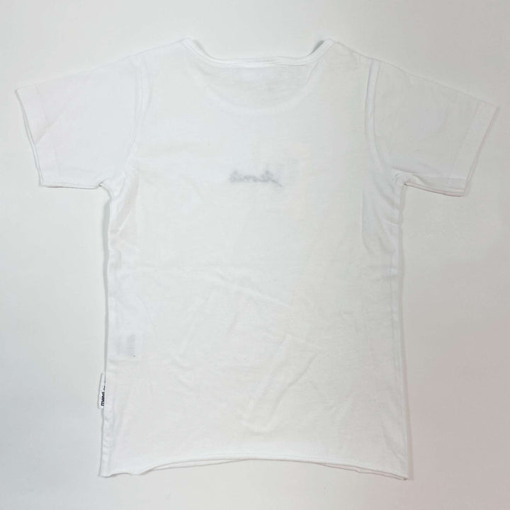 Maed for Mini iconic organic cotton t-shirt Second Season diff. sizes 3